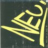 Мұқаба Neu! - Dänzing Neu! - Dänzing