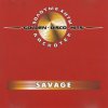 Мұқаба Savage - Radio Savage - Radio