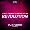 Мұқаба R3HAB & Nervo & Ummet Ozcan - Revolution (Dani Fuentes Remix) R3HAB & Nervo & Ummet Ozcan - Revolution (Dani Fuentes Remix)