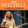 Мұқаба Joni Mitchell - Coyote Joni Mitchell - Coyote