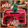 Мұқаба Max Barskih - Fuck off Max Barskih - Fuck off