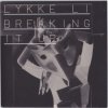 封面 Lykke Li - Breaking It Up (John Hill Remix) Lykke Li - Breaking It Up (John Hill Remix)