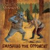 Мұқаба Infected Mushroom - Smashing The Opponent (Blusm Tusm Remix) Infected Mushroom - Smashing The Opponent (Blusm Tusm Remix)