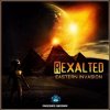 Мұқаба Rexalted - Humsn Rexalted - Humsn