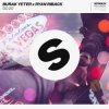 Мұқаба Burak Yeter x Ryan Riback - GO 2.0 Burak Yeter x Ryan Riback - GO 2.0