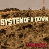 Мұқаба System Of A Down - Toxicity System Of A Down - Toxicity