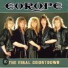 Мұқаба Europe - The Final Countdown Europe - The Final Countdown