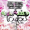 Мұқаба David Guetta & Cedric Gervais & Chris Willis - Would I Lie To You (Club Mix) David Guetta & Cedric Gervais & Chris Willis - Would I Lie To You (Club Mix)