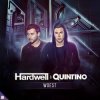 Мұқаба Hardwell, Quintino - Woest Hardwell, Quintino - Woest