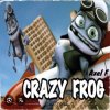 Мұқаба Crazy Frog - Crazy Frog In The House (Knightrider) Crazy Frog - Crazy Frog In The House (Knightrider)