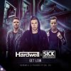 Мұқаба Hardwell, Sick Individuals - Get Low Hardwell, Sick Individuals - Get Low