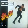 Мұқаба Mo-Do - Super Gut Mo-Do - Super Gut