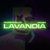Мұқаба Arash - Lavandia Arash - Lavandia