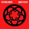 Мұқаба The Proclaimers - Angry Cyclist The Proclaimers - Angry Cyclist