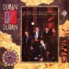 Мұқаба Duran Duran - (I'm Looking For) Cracks In The Pavement Duran Duran - (I'm Looking For) Cracks In The Pavement