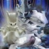 Мұқаба Yabujin - CRYSTAL HELIX Yabujin - CRYSTAL HELIX
