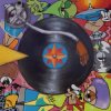 Мұқаба DJ QBert - Storm Riders DJ QBert - Storm Riders