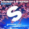 封面 Sam Feldt & De Hofnar - Bloesem Sam Feldt & De Hofnar - Bloesem