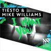 Мұқаба Tiesto & Mike Williams - I Want You (Extended Mix) Tiesto & Mike Williams - I Want You (Extended Mix)