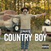 Мұқаба JamWayne - Country Boy JamWayne - Country Boy
