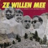 Мұқаба Hardwell, Bizzey, Lil Kleine, Chivv - Ze Willen Mee Hardwell, Bizzey, Lil Kleine, Chivv - Ze Willen Mee