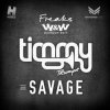 Мұқаба Timmy Trumpet - Freaks (W&W Bigroom Edit) Timmy Trumpet - Freaks (W&W Bigroom Edit)