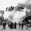 Мұқаба Chris Brown & OHB x Section Boyz - Dash (feat. Section Boyz & OHB) Chris Brown & OHB x Section Boyz - Dash (feat. Section Boyz & OHB)