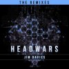 Мұқаба Jim Davies - Headwars (Tut Tut Child Remix) Jim Davies - Headwars (Tut Tut Child Remix)