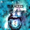 Portada Rexalted - Synthetic happiness Rexalted - Synthetic happiness