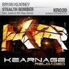 封面 Bryan Kearney - Stealth Bomber (Sam Jones & Will Rees Remix) Bryan Kearney - Stealth Bomber (Sam Jones & Will Rees Remix)