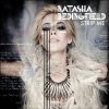 Мұқаба Natasha Bedingfield - Little Too Much Natasha Bedingfield - Little Too Much