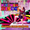 Мұқаба Sophie Ellis-Bextor - Groovejet (If This Ain't Love) Sophie Ellis-Bextor - Groovejet (If This Ain't Love)