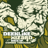Мұқаба Deekline And Wizard - Bounce And Rebound Deekline And Wizard - Bounce And Rebound