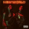 Мұқаба Krewella - Calm Down Krewella - Calm Down