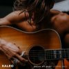 Pochette Kaleo - Break My Baby Kaleo - Break My Baby