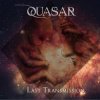 Pochette Quasar - Nowhere Quasar - Nowhere