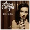 封面 AronChupa & Little Sis Nora - Little Swing AronChupa & Little Sis Nora - Little Swing