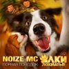 Pochette Noize MC - Порвав поводок Noize MC - Порвав поводок