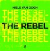 Мұқаба Niels van Gogh - The Rebel Niels van Gogh - The Rebel