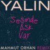 Мұқаба Yalin - Sesinde Aşk Var (Mahmut Orhan Remix) Yalin - Sesinde Aşk Var (Mahmut Orhan Remix)