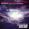 Мұқаба Armin van Buuren & Andrew Rayel - Eiforya (Mix) Armin van Buuren & Andrew Rayel - Eiforya (Mix)
