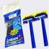 Мұқаба Yabujin - LASER II TWIN BLADE RAZ3RS Yabujin - LASER II TWIN BLADE RAZ3RS