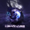 Portada Bryan Kearney - Kearnage 002 Bryan Kearney - Kearnage 002