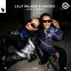 Portada Lilly Palmer & Maddix - Late At Night Lilly Palmer & Maddix - Late At Night