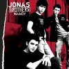 Мұқаба Jonas Brothers - Mandy Jonas Brothers - Mandy