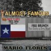Мұқаба Mario Flores - Truck Bench Church Mario Flores - Truck Bench Church