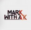 Мұқаба Mark With A K - Poppin' In Paris Mark With A K - Poppin' In Paris