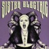 Мұқаба Saint Agnes - Sister Electric Saint Agnes - Sister Electric
