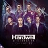 Мұқаба Hardwell, Timmy Trumpet - The Underground (Extended Mix) Hardwell, Timmy Trumpet - The Underground (Extended Mix)