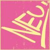 Мұқаба Neu! - Euphoria Neu! - Euphoria
